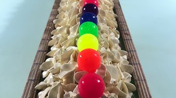 Making & Cutting CP Soap | Unicorn Soap | Bubbly Designs