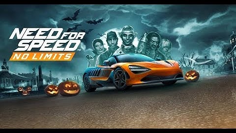Ronin || Need for Speed -  No limit ||  Day 2 Event 2... || " Venom