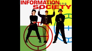 ♪ Information Society - How Long | Singles #10/33