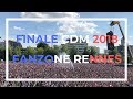 FINALE CDM 2018 - FANZONE RENNES - FRANCE / CROATIE