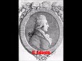 Capture de la vidéo Paul Wranitzky (1756-1808) : Symphony In C Major, Op 33 Nº2 (Pub.1798)