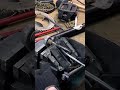 Нам попался Веном Внутри Педали