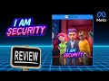 I am Security REVIEW on Quest 3