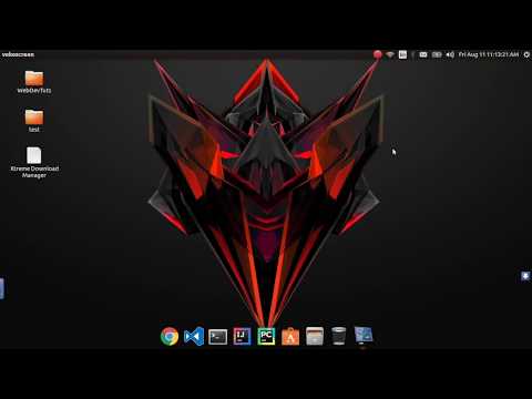 Installing PHP MySQL on Ubuntu.