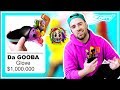 Yes... I bought a "6IX9INE- GOOBA Glove" for Fortnite (hand cam)