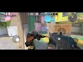Standoff2 gameplay android online 