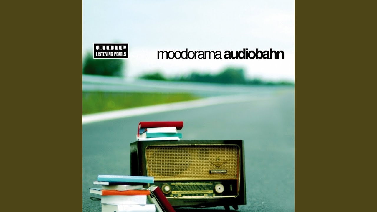 Watch Audiobahn on YouTube Watch Audiobahn on YouTube