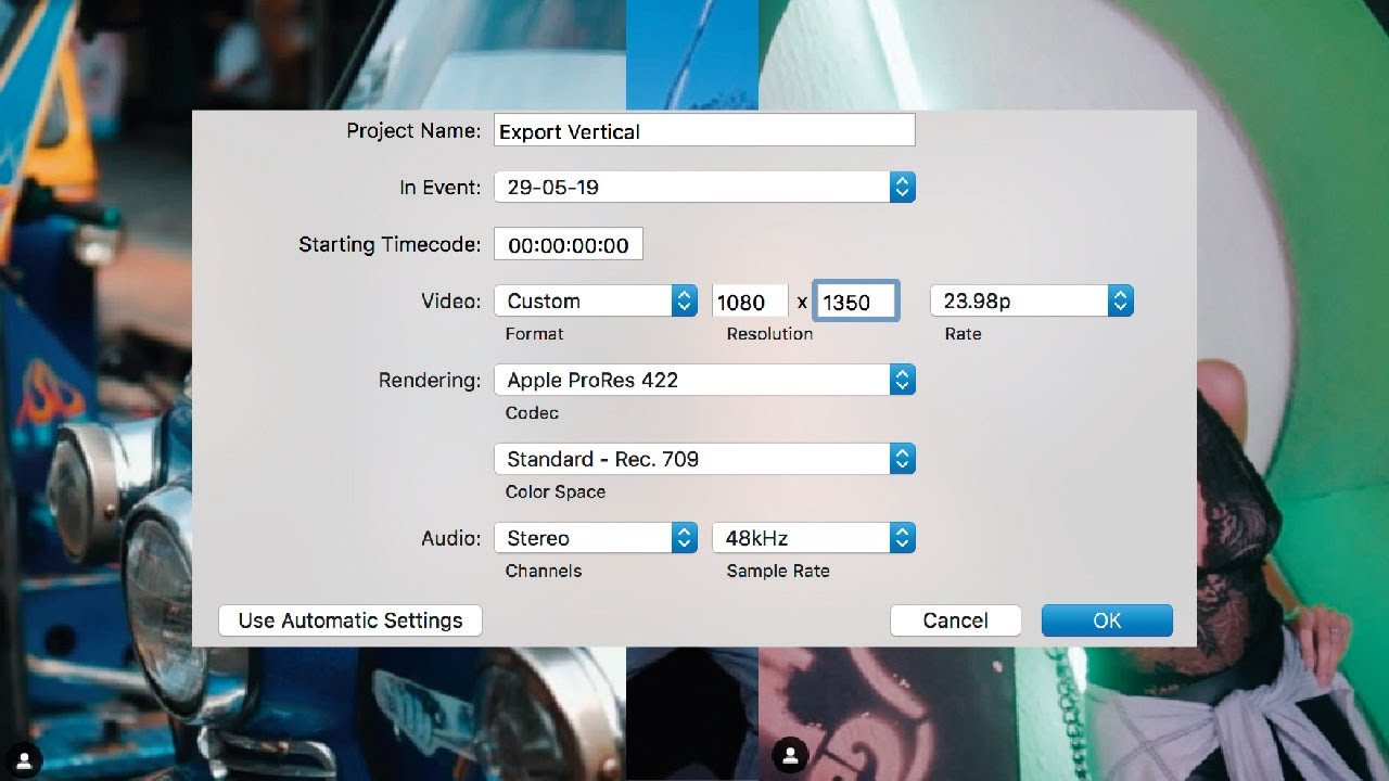 Como Exportar Videos Na VERTICAL Final Cut Pro X Tutorial YouTube como-exportar-videos-na-vertical-final-cut-pro-x-tutorial-youtube