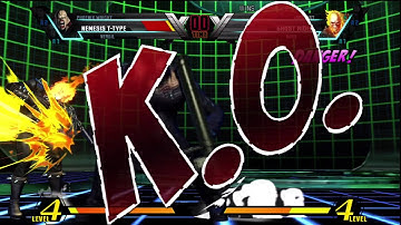 MARVEL MADNESS LIVE! Part 1 feat. J. Wong, Marn, Floe, James Chen, Olaf and Ultradavid