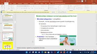 2022 02 24 17 04 17 Lecture Microbiology