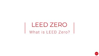LEED Zero LiteHomes