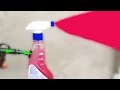 5 COOL BIG Air Paint Spray