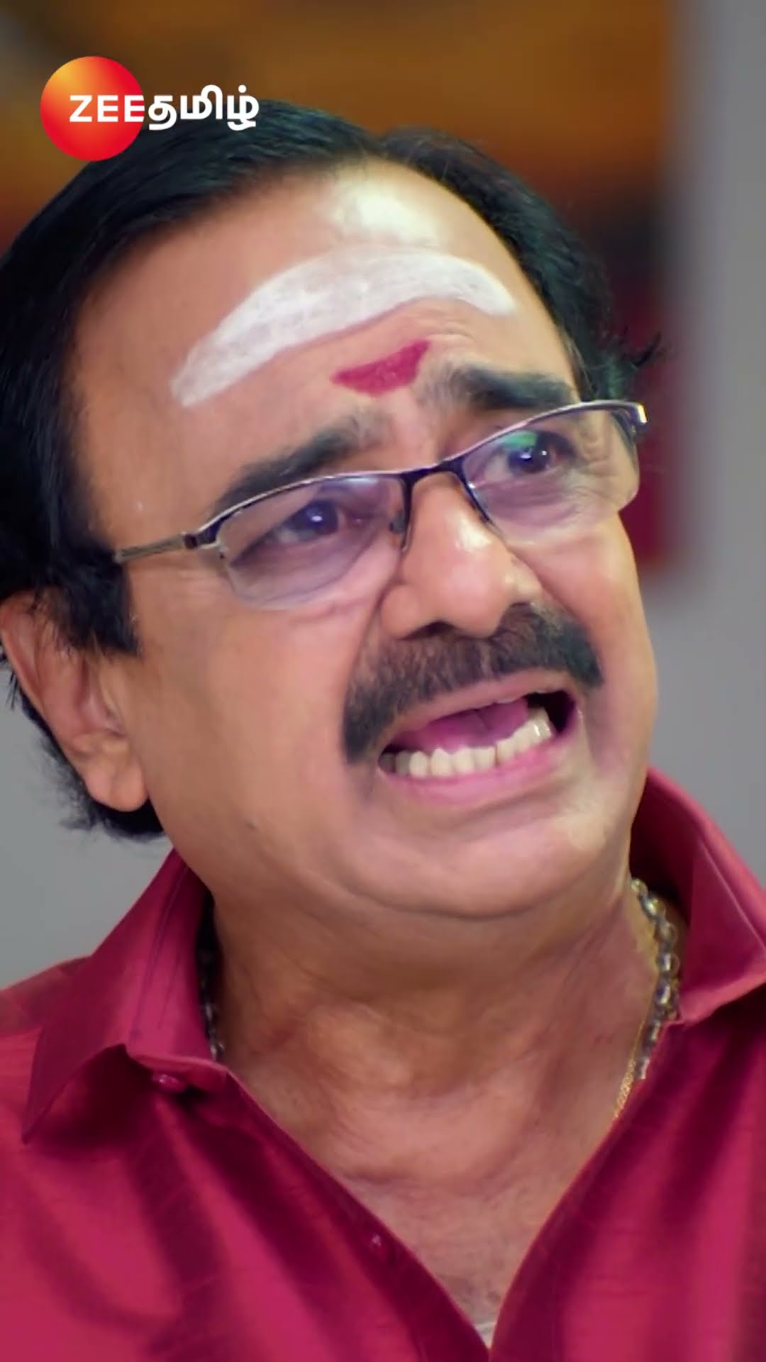 ANNA (அண்ணா) | EPI-558 | Mon-Sat, 8.30 PM | Zee Tamil #shorts #ytshorts