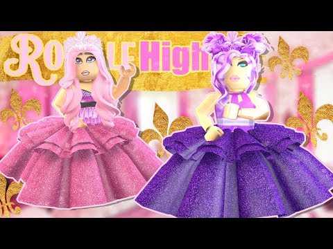 Ld Shadow Lady Roblox Royale High