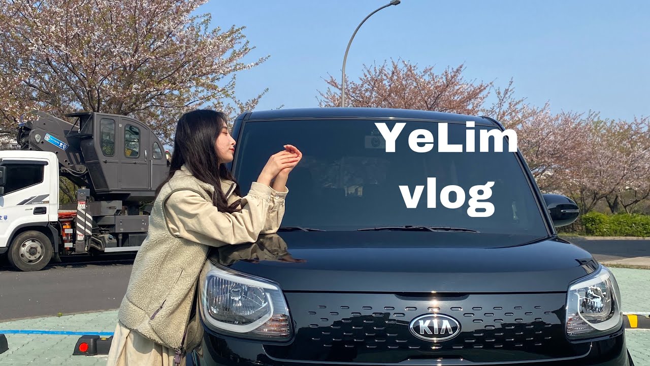 SUB) YeLim vlog 제주에서 배타고 집으로🛳🌊  (#제주배편#제주항#고속도로#김밥도마#알바#세컨페이스동성로점#크루아상 #김밥도마 )