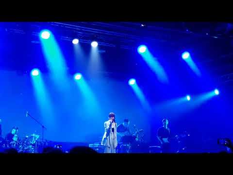 20200229 張若凡演唱會 張若凡－眼淚成詩