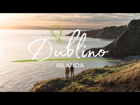 Video: Dublino, Irlanda Gita di un giorno: la penisola di Howth nella baia di Dublino