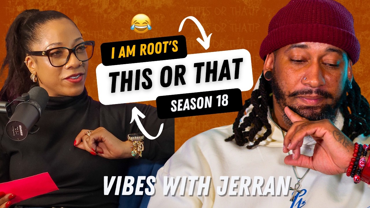 «Я бы разорился ради своей мечты» — беседы с Джерраном об искусственном интеллекте, аутентичности...