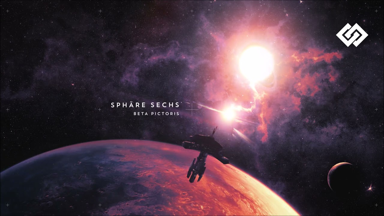 youtube video for Sphäre Sechs - Beta Pictoris