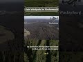 Drohnenflug über dem Wackerberg
