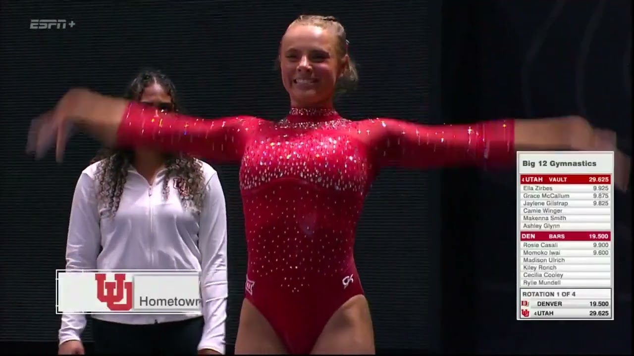 Denver at Utah 2-21-25 720p60