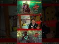 Pushpa2 public review #pushpa2