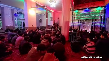 تلاوت جدید ||سوره الکوثر|| قاری احمد کمیل "سروری"