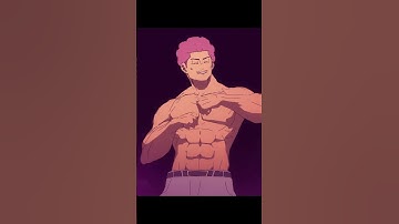 PART 3 Hakari Vs Kashmio Teaser (full teaser out now) #jjk #anime #animeedit #jujutsukaisen