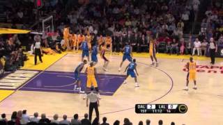 Triangle Post Weakside 2