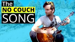 The No Couch Song (360 Music Video)