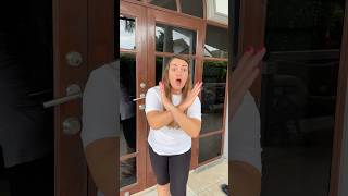 Mom Didnt Allow Lida To Skateboard🛹🤣