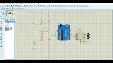 SỬ DỤNG THUẬT TOÁN PID ỨNG DỤNG FOLLOWING A LINE( XE DÒ LINE)