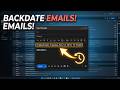 How To Send Backdated Email In Gmail Quick And Easy