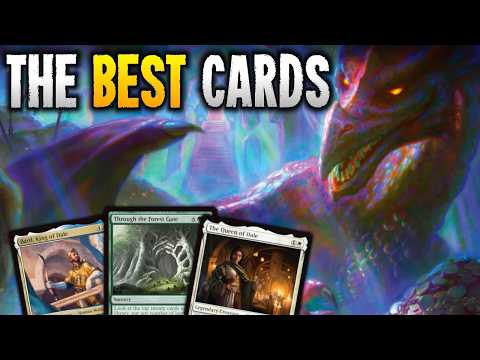 Thumbnail for Top 10 Must-Have Hobbit Cards for Commander