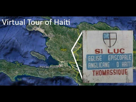 haiti virtual tour