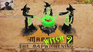 Doom Wadstream: Mapwich 2 part 5