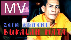 Chord Kunci Gitar Zain Ruhani - Bukalah Mata