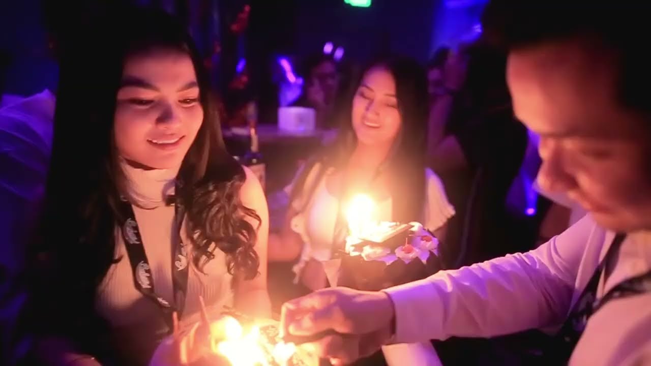 Balemu Bar n Lounge 2nd Anniversary