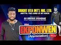 EKPONWEN-APPRIECIATION Mp3 Song