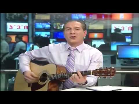 ვასიკო ოდიშვილი -სიმღერა ნაცებზე!