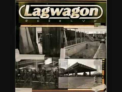 Lagwagon - Automatic - YouTube