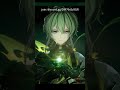 Vtuber goes all out 💀 | #shorts #fyp #foryou #vtuber #envtuber #arknights