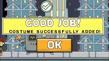 Best Free Guide For Scribblenauts Remix World 13 Level 9