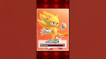 Super Sonic Is NOW A PLAYABLE RIVAL In Sonic Racing CrossWorlds