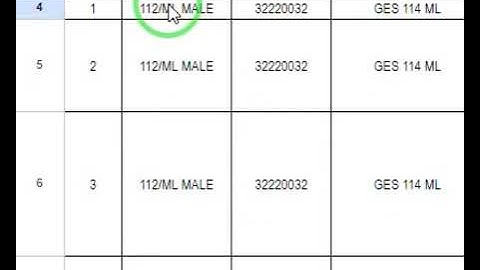 Google Sheets  Data Validation How to Create Text Length Validation in  VLOOKUP in Excel