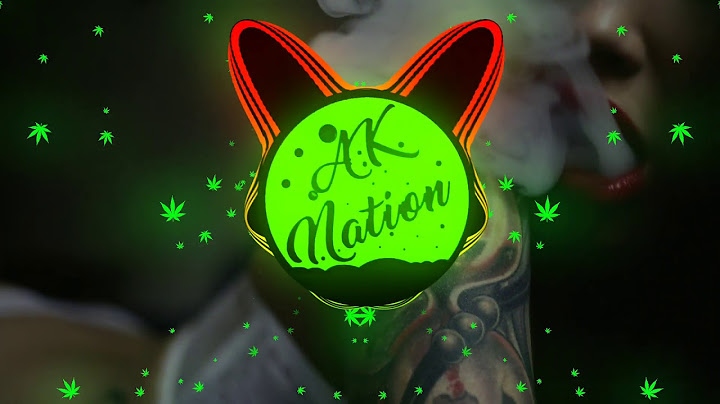 Welcome to Jamrock Remix version - Remix performance video thumbnail