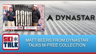 2023 Dynastar M-Free Collection Overview from SkiTalk.com