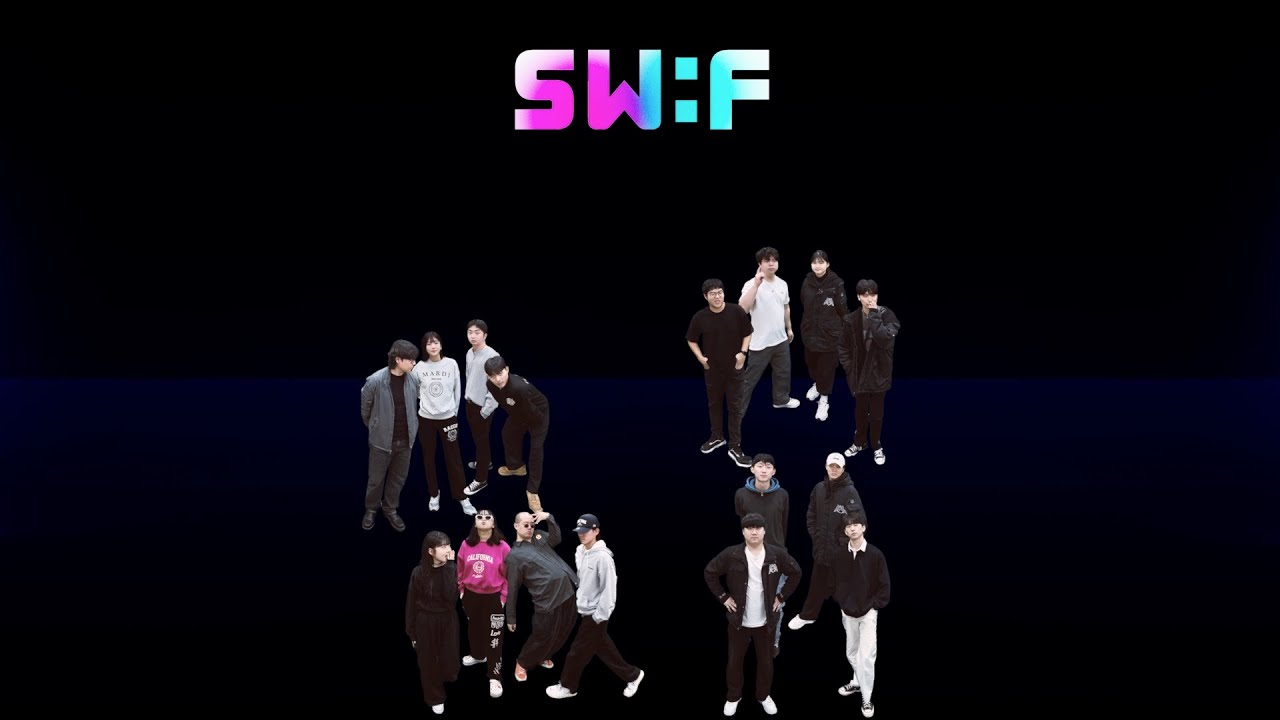 [호위호위] 💪STUDIO HOWE FIGHTER💪 - YouTube