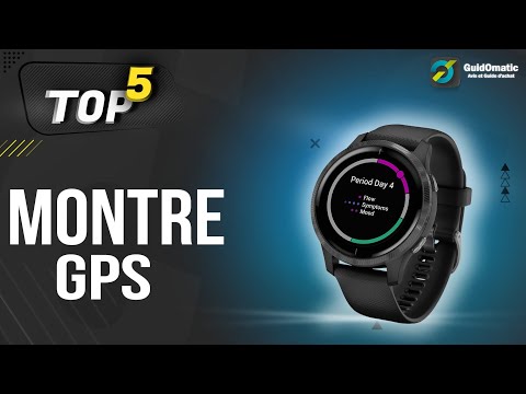 Vidéo: Meilleures Offres De Montres Garmin Bon Marché Pour Avril 2021