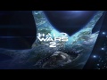 Halo Wars 2 Original Soundtrack - Cratered (main menu theme)